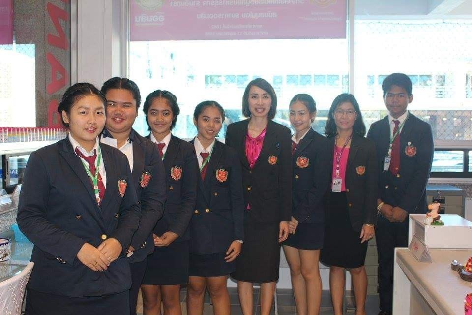 สาขาวิชาการบัญชี ACCOUNTING